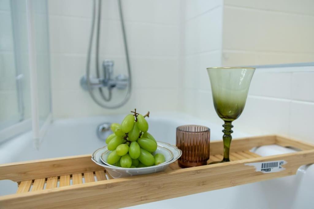 Luxuryloft - Direct Access To Shopping Street, U3 Station And Christmas Markets Apartment *