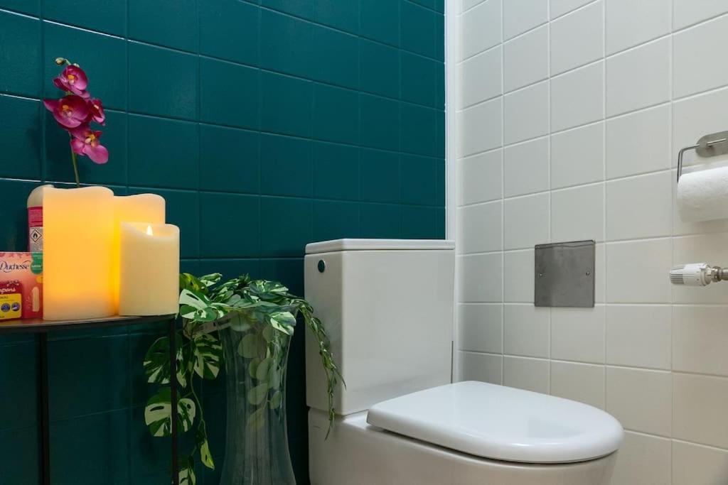 Luxuryloft - Direct Access To Shopping Street, U3 Station And Christmas Markets Apartment Wien