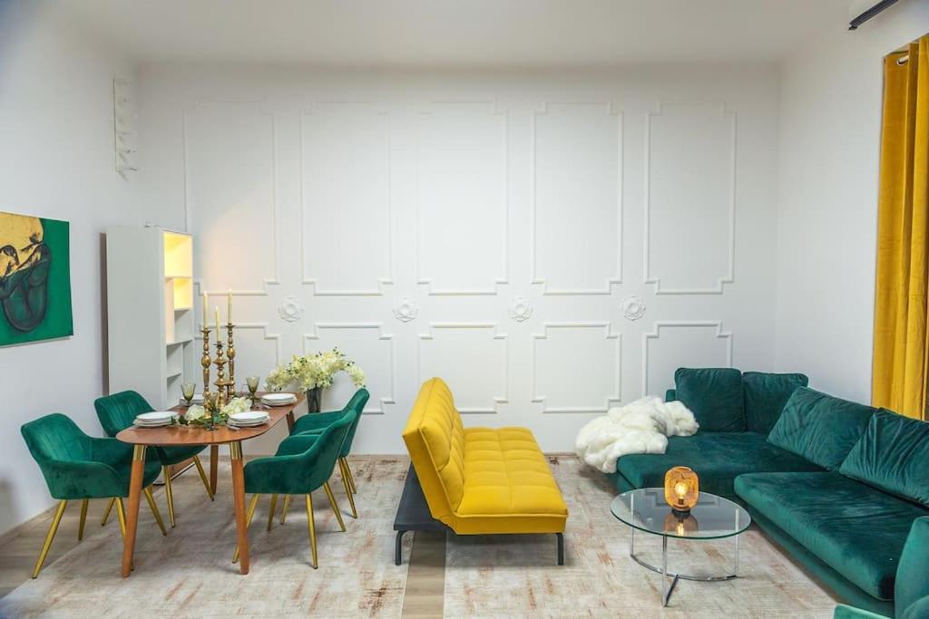 Luxuryloft - Direct Access To Shopping Street, U3 Station And Christmas Markets *