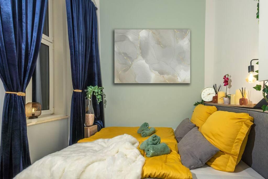 Apartment Luxuryloft - Direct Access To Shopping Street, U3 Station And Christmas Markets *