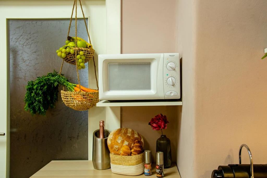 Luxuryloft - Direct Access To Shopping Street, U3 Station And Christmas Markets Apartment Wien