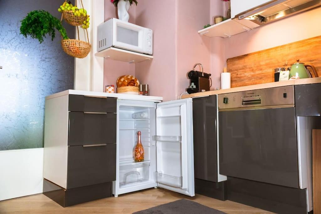 Luxuryloft - Direct Access To Shopping Street, U3 Station And Christmas Markets Wien