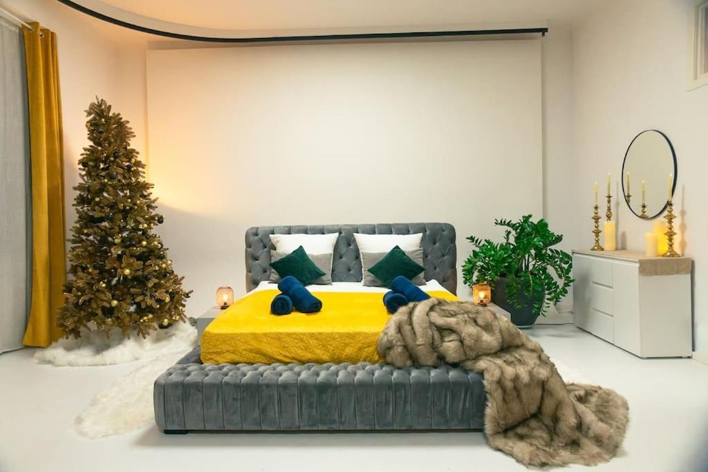 Luxuryloft - Direct Access To Shopping Street, U3 Station And Christmas Markets * Wien