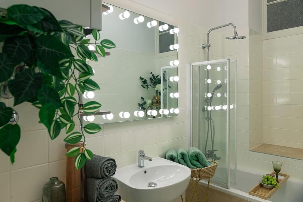 Apartment Luxuryloft - Direct Access To Shopping Street, U3 Station And Christmas Markets