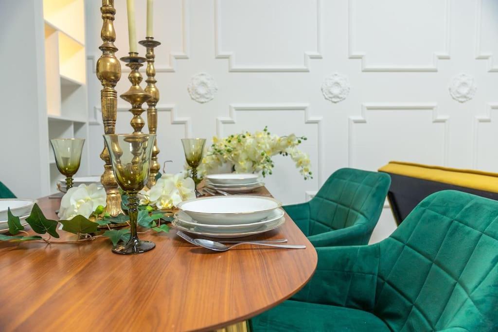Apartment Luxuryloft - Direct Access To Shopping Street, U3 Station And Christmas Markets *